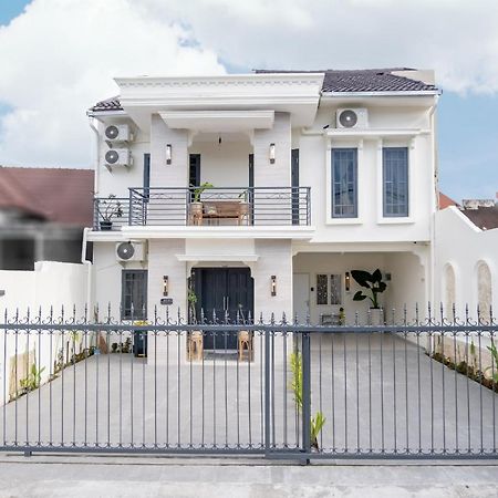 Siji Plemburan Vacation Home Kejayan Екстериор снимка