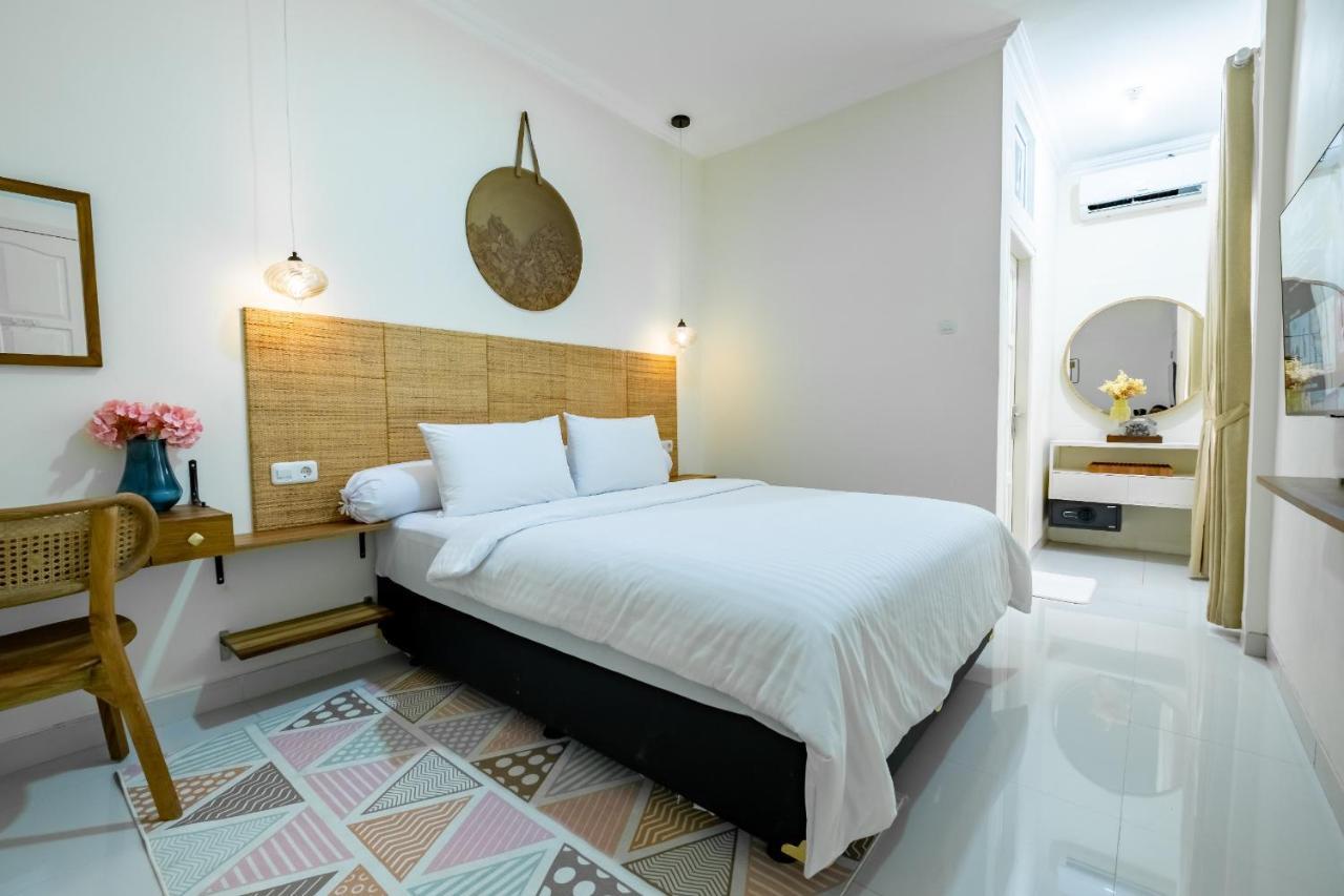 Siji Plemburan Vacation Home Kejayan Екстериор снимка