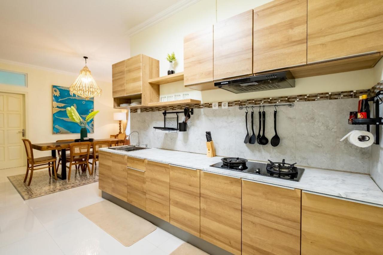 Siji Plemburan Vacation Home Kejayan Екстериор снимка