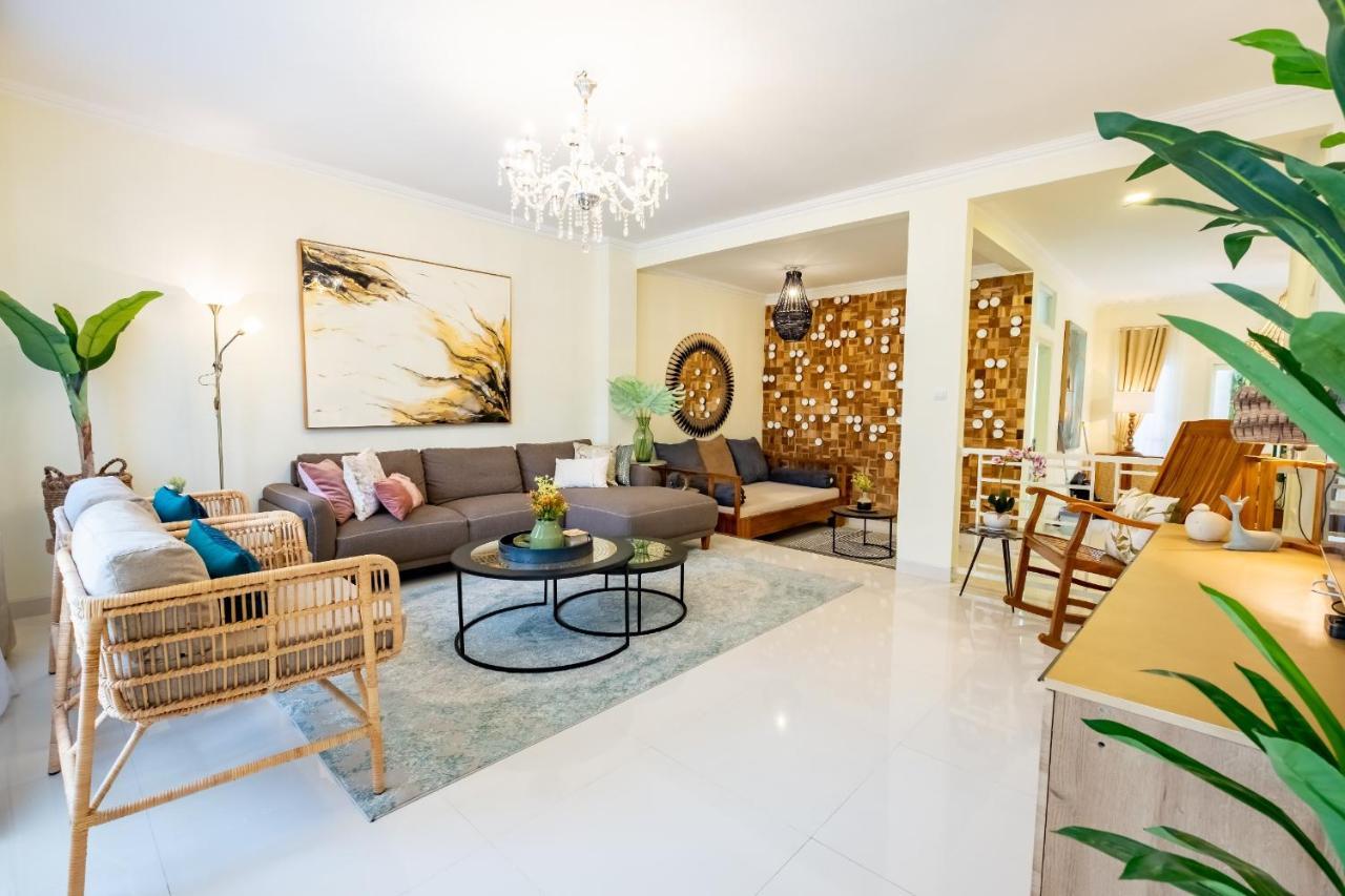 Siji Plemburan Vacation Home Kejayan Екстериор снимка