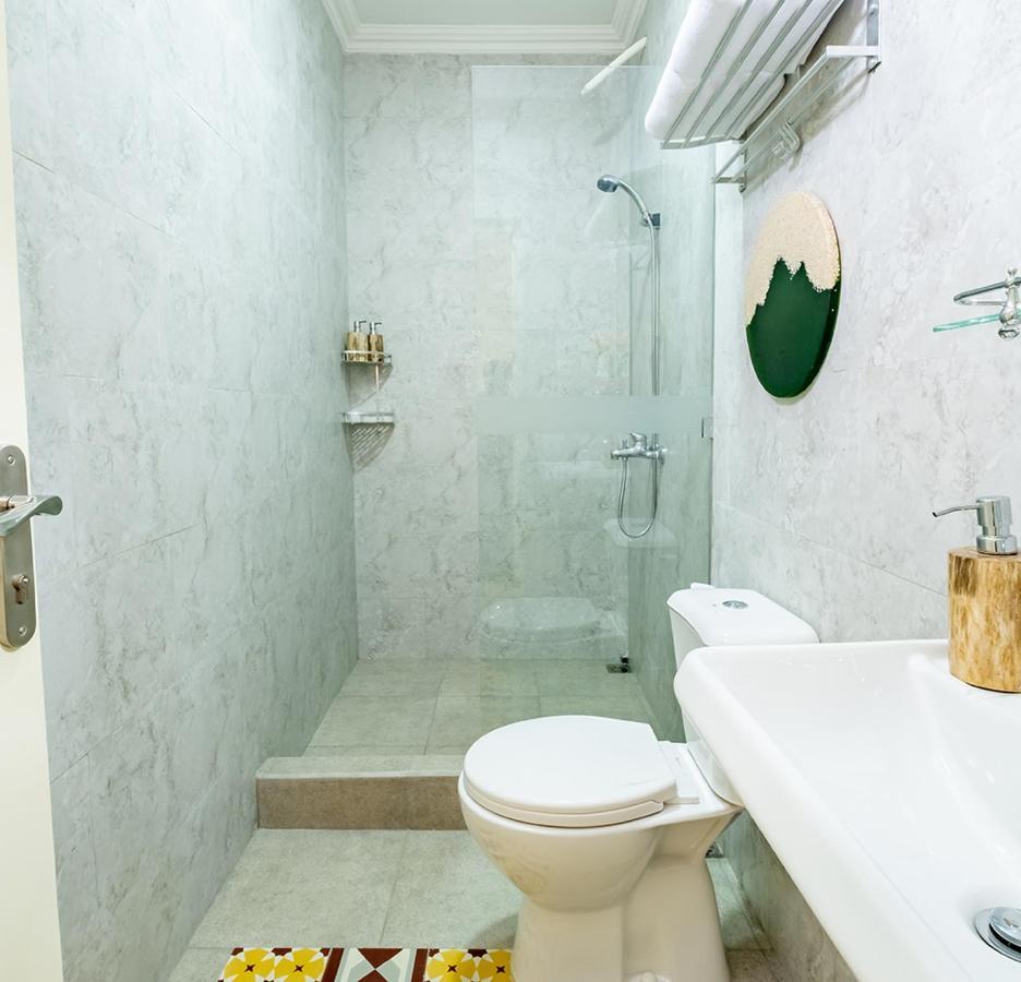 Siji Plemburan Vacation Home Kejayan Екстериор снимка