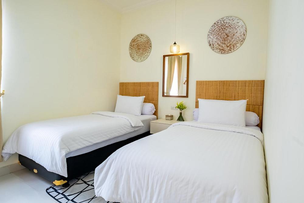 Siji Plemburan Vacation Home Kejayan Екстериор снимка