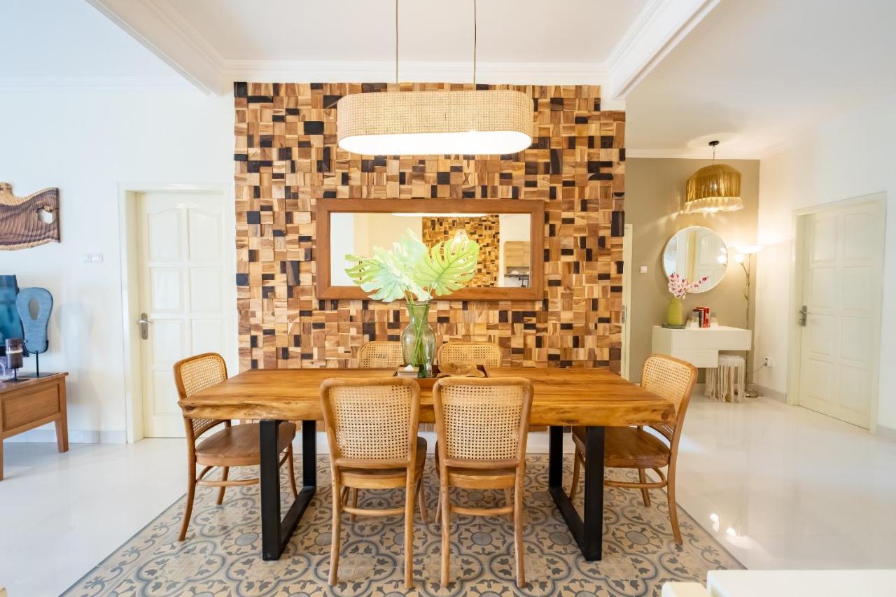 Siji Plemburan Vacation Home Kejayan Екстериор снимка