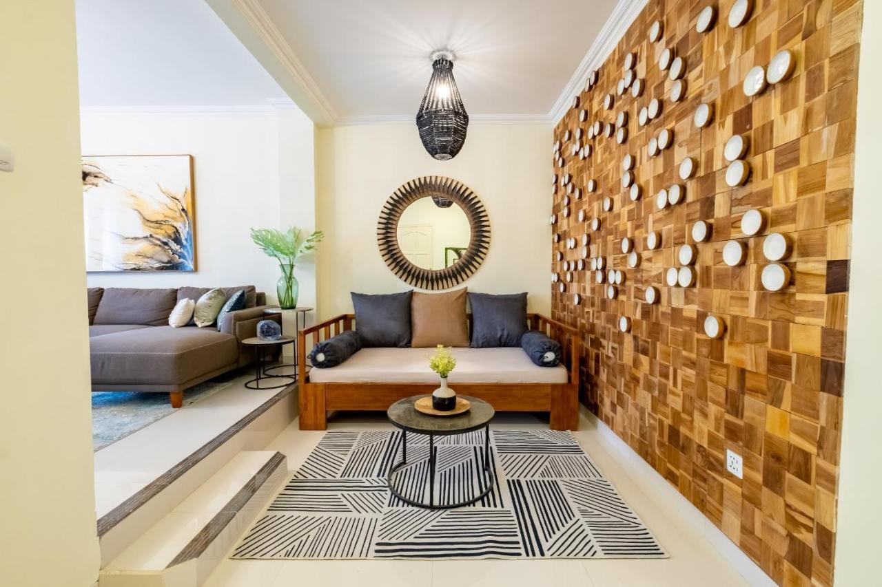 Siji Plemburan Vacation Home Kejayan Екстериор снимка