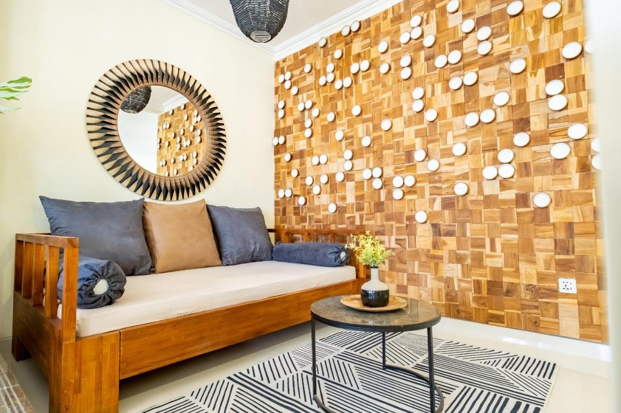 Siji Plemburan Vacation Home Kejayan Екстериор снимка