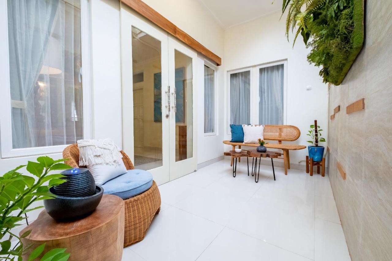Siji Plemburan Vacation Home Kejayan Екстериор снимка
