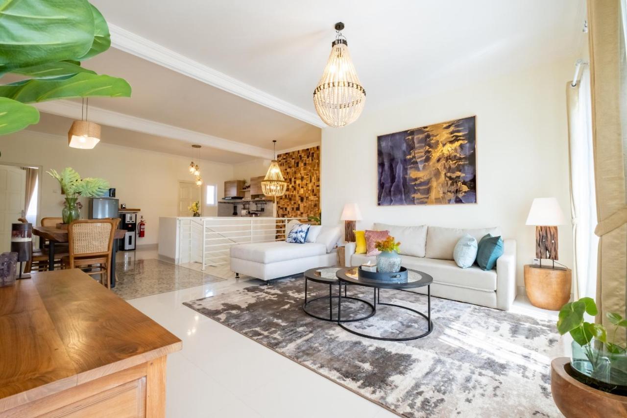 Siji Plemburan Vacation Home Kejayan Екстериор снимка