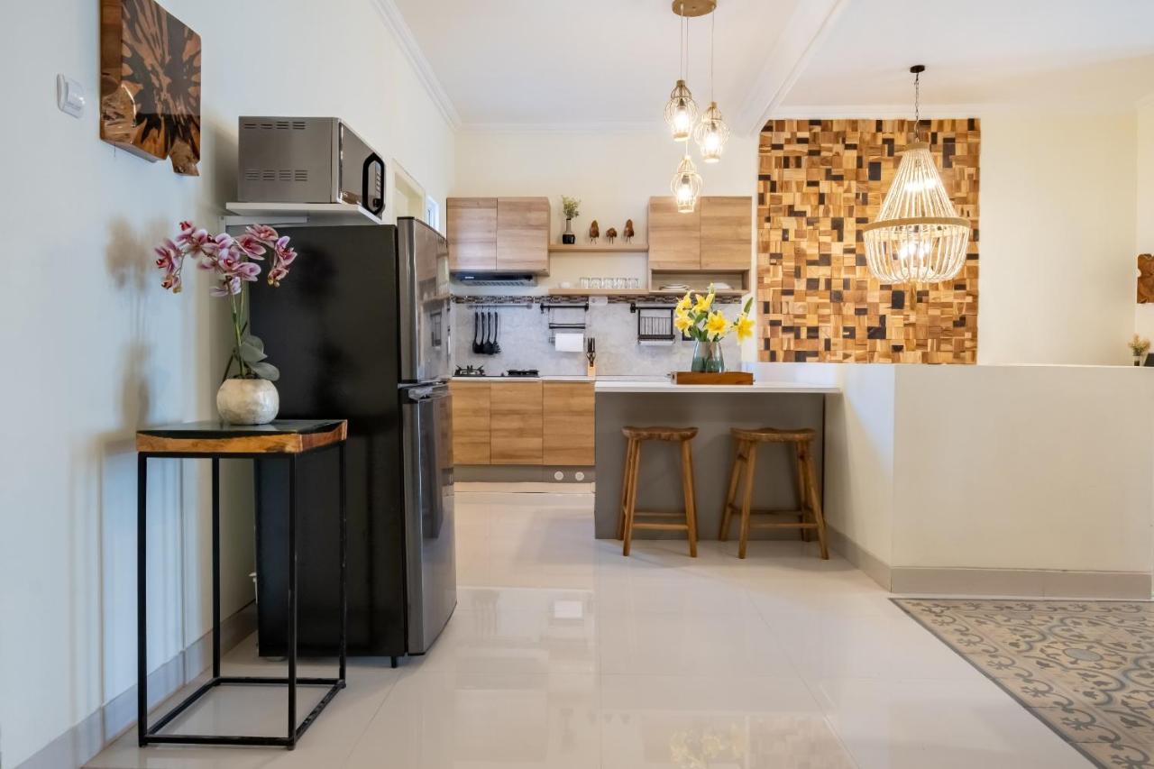 Siji Plemburan Vacation Home Kejayan Екстериор снимка