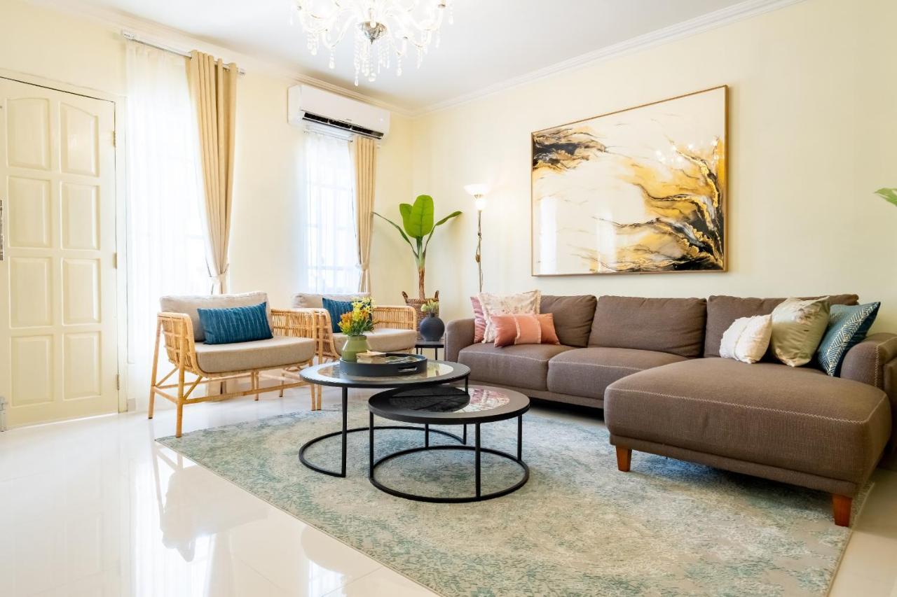 Siji Plemburan Vacation Home Kejayan Екстериор снимка