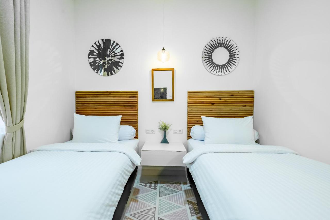 Siji Plemburan Vacation Home Kejayan Екстериор снимка