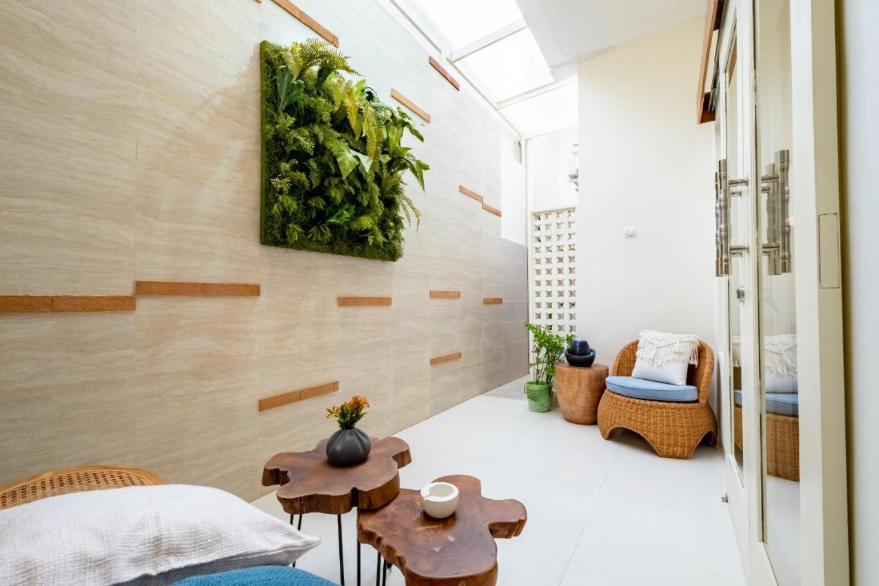 Siji Plemburan Vacation Home Kejayan Екстериор снимка