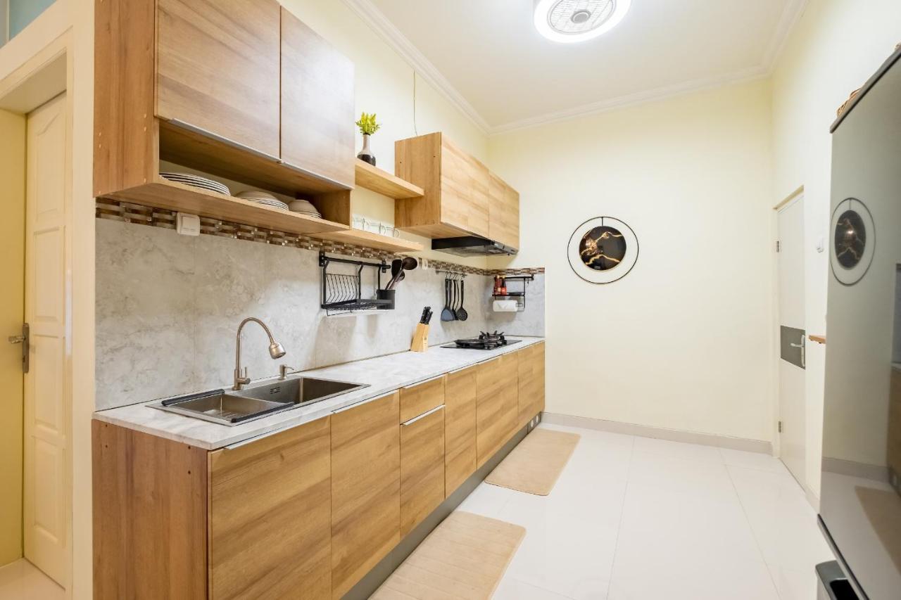Siji Plemburan Vacation Home Kejayan Екстериор снимка
